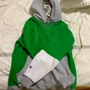 Original 1st ever drop OG Nelk hoodie